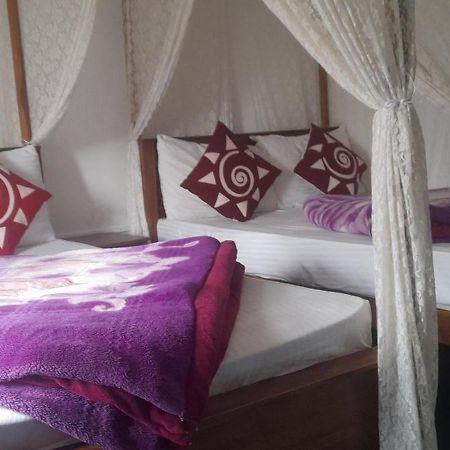 Zion White House Hotel Nuwara Eliya Ngoại thất bức ảnh