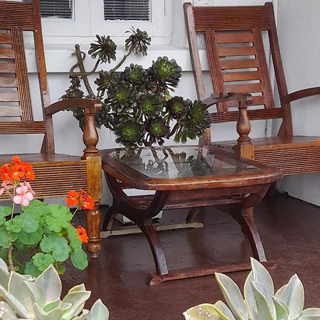 Zion White House Hotel Nuwara Eliya Ngoại thất bức ảnh
