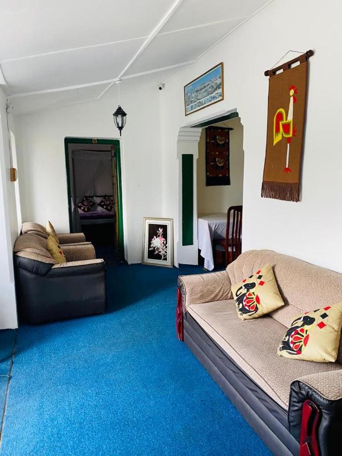 Zion White House Hotel Nuwara Eliya Ngoại thất bức ảnh