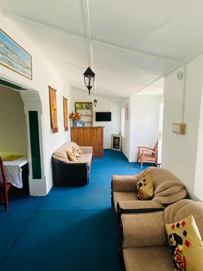 Zion White House Hotel Nuwara Eliya Ngoại thất bức ảnh