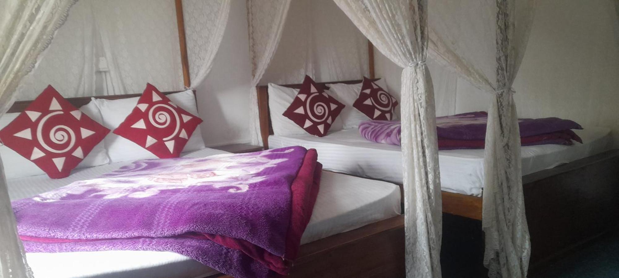 Zion White House Hotel Nuwara Eliya Ngoại thất bức ảnh