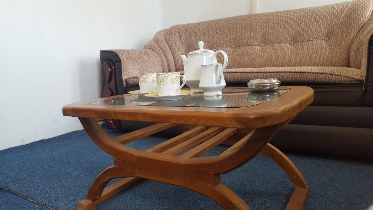 Zion White House Hotel Nuwara Eliya Ngoại thất bức ảnh