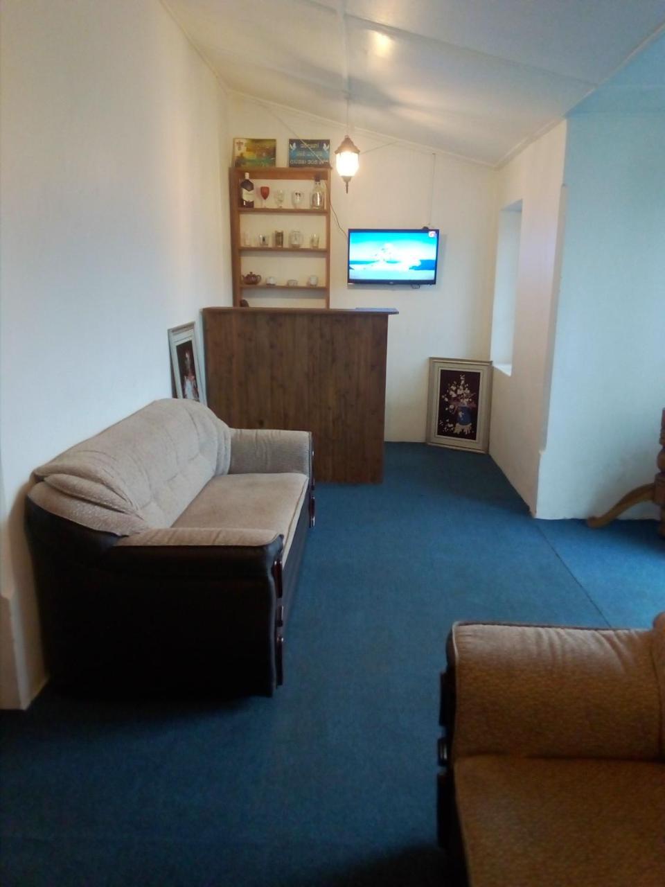 Zion White House Hotel Nuwara Eliya Ngoại thất bức ảnh