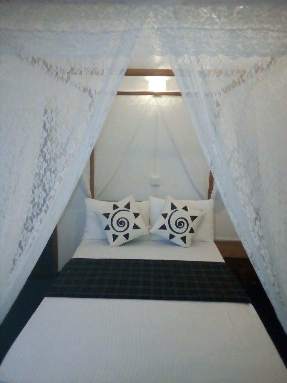 Zion White House Hotel Nuwara Eliya Phòng bức ảnh
