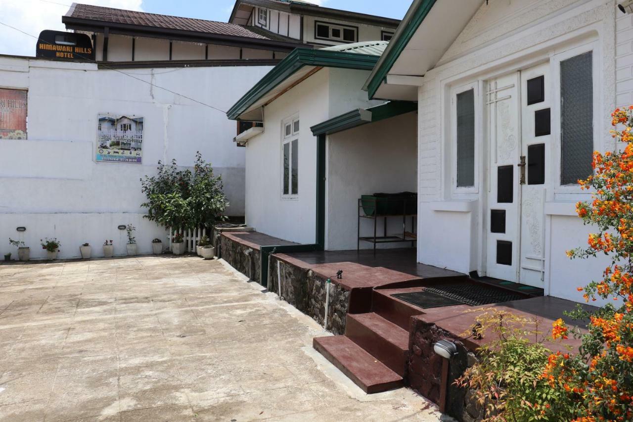 Zion White House Hotel Nuwara Eliya Ngoại thất bức ảnh