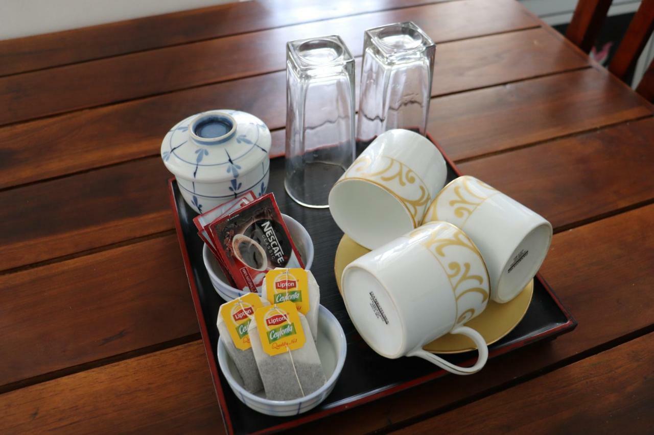 Zion White House Hotel Nuwara Eliya Ngoại thất bức ảnh