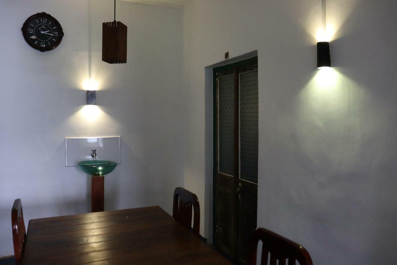 Zion White House Hotel Nuwara Eliya Ngoại thất bức ảnh