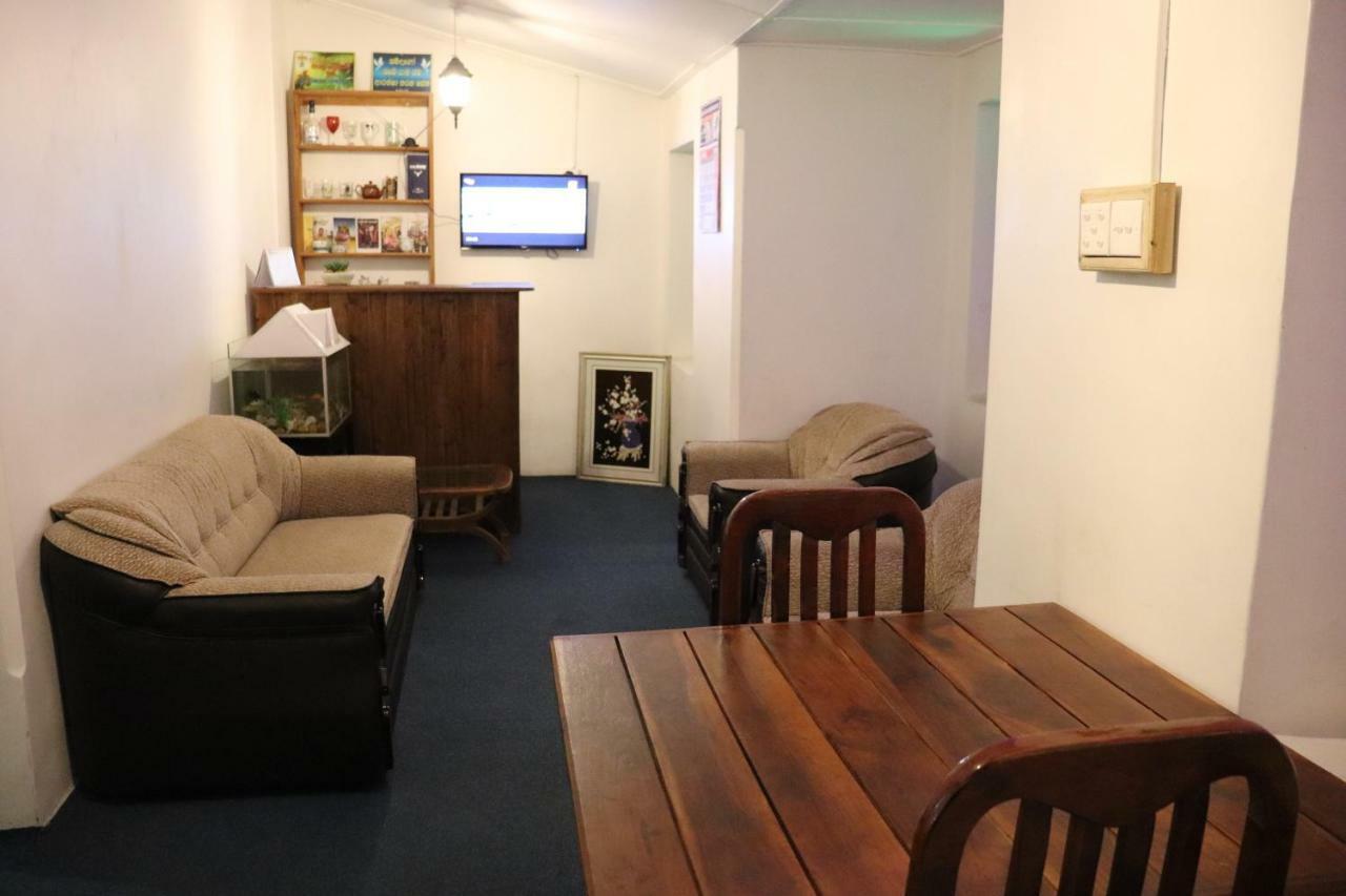 Zion White House Hotel Nuwara Eliya Ngoại thất bức ảnh