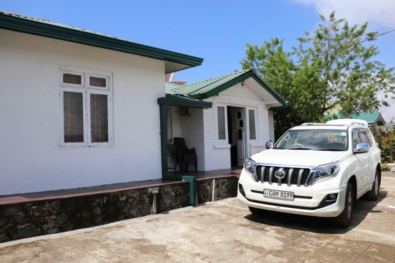 Zion White House Hotel Nuwara Eliya Ngoại thất bức ảnh