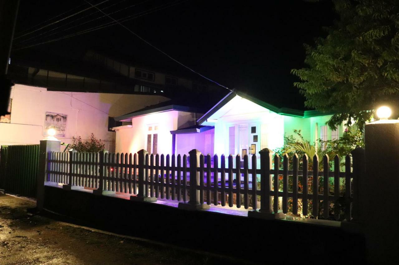 Zion White House Hotel Nuwara Eliya Ngoại thất bức ảnh