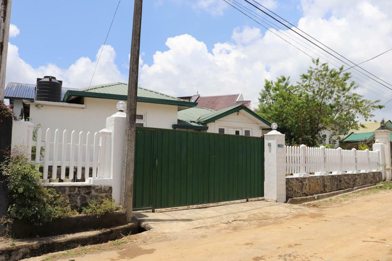 Zion White House Hotel Nuwara Eliya Ngoại thất bức ảnh