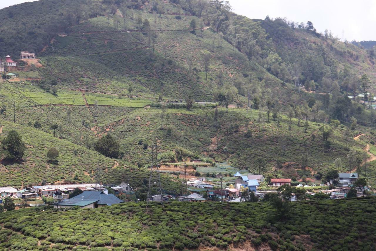 Zion White House Hotel Nuwara Eliya Ngoại thất bức ảnh