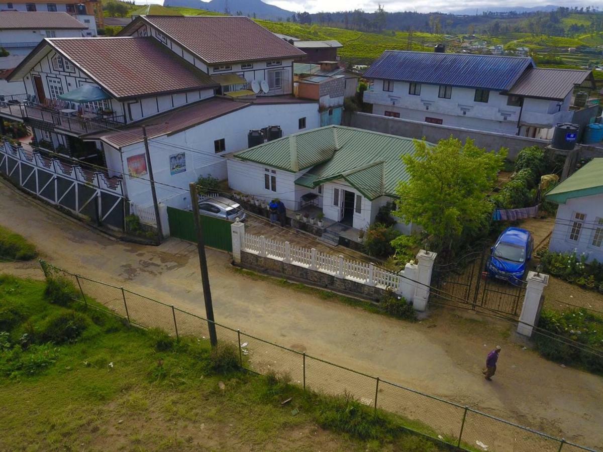 Zion White House Hotel Nuwara Eliya Ngoại thất bức ảnh