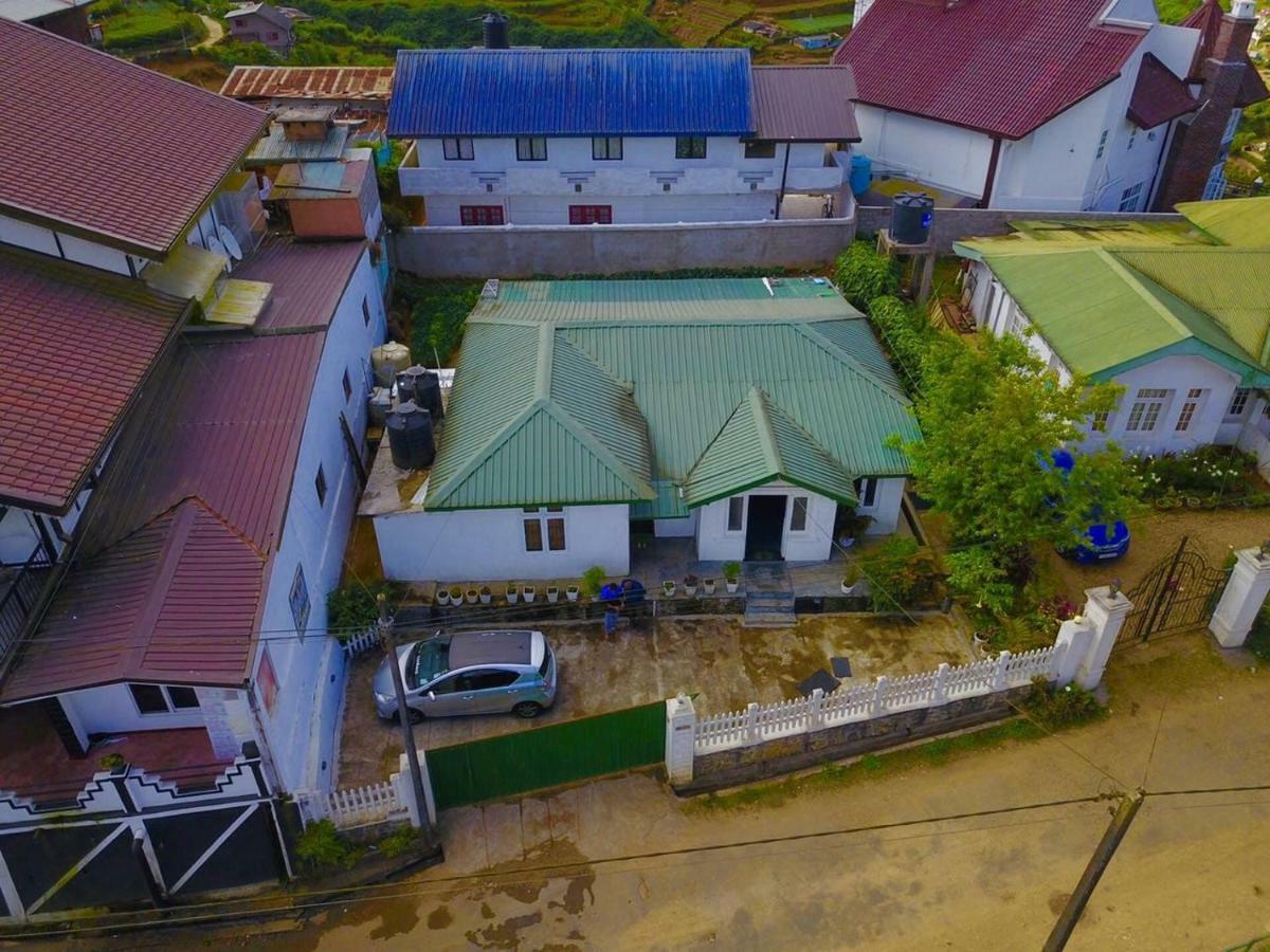 Zion White House Hotel Nuwara Eliya Ngoại thất bức ảnh