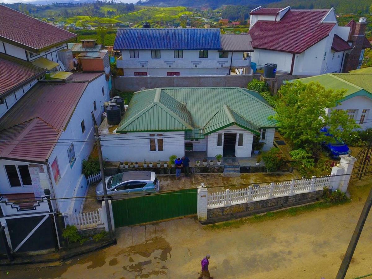 Zion White House Hotel Nuwara Eliya Ngoại thất bức ảnh