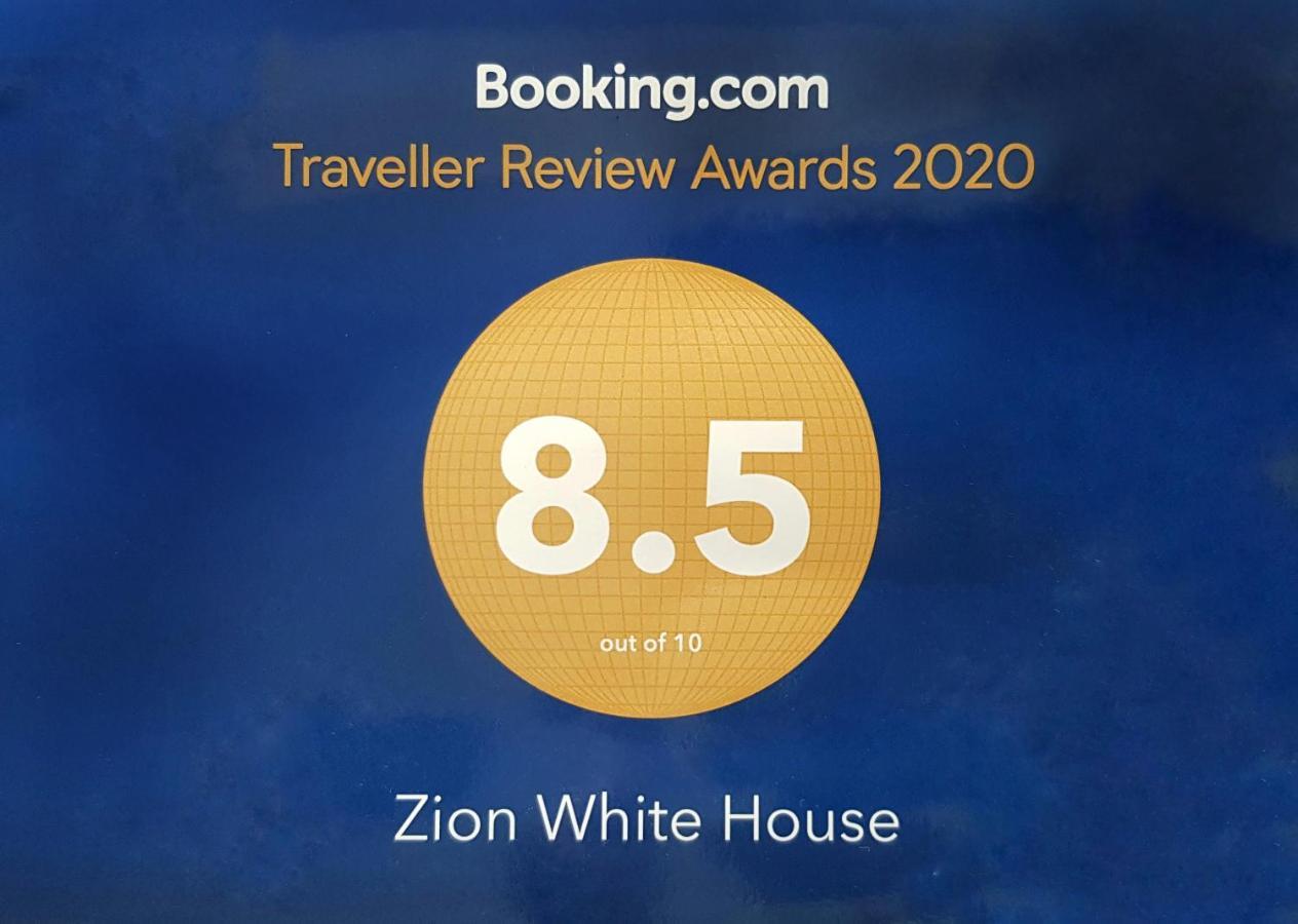 Zion White House Hotel Nuwara Eliya Ngoại thất bức ảnh